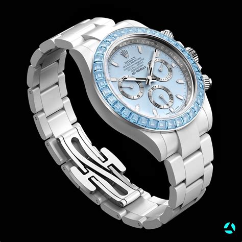 aet remould rolex.